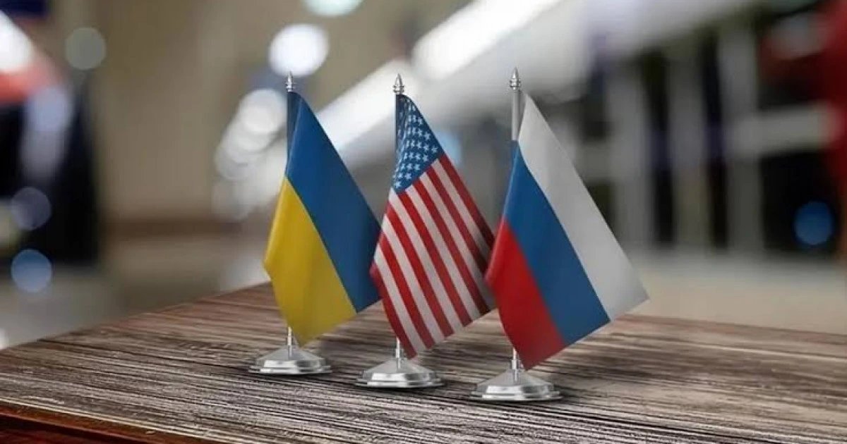 US envoys Witkoff and Kushner visit Moscow to revive Russia-Ukraine peace talks, NYT reports