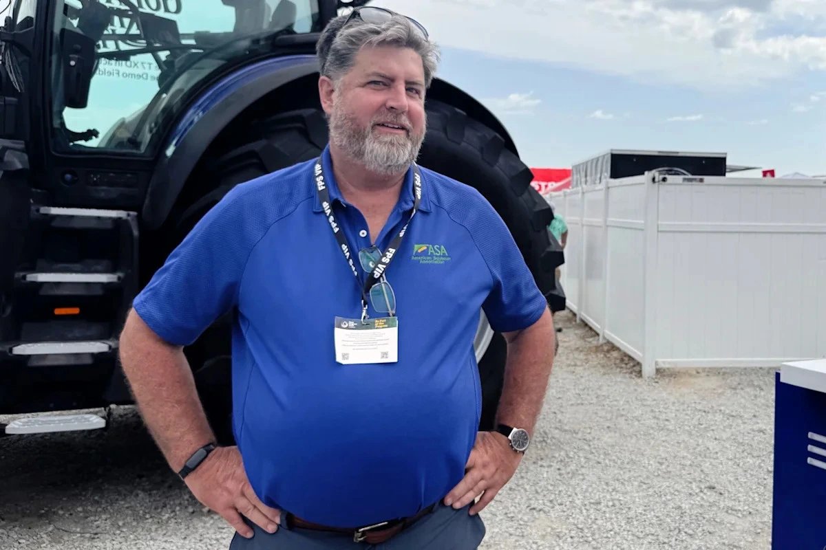 US Midwest Heat Drives Corn Futures Above $5 a Bushel