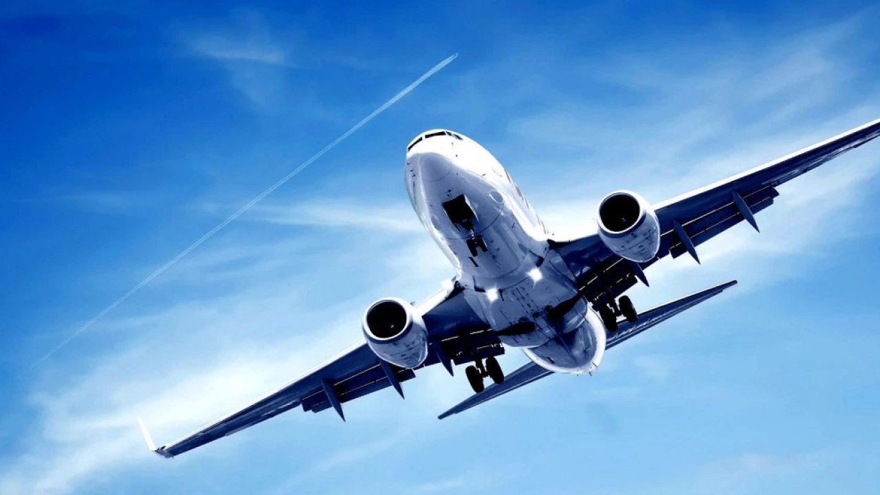 Kazakhstan's Criminal Code sets prison terms for aircraft hijacking