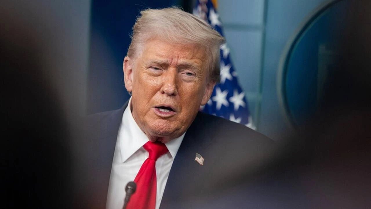 Trump says Spain cannot control its borders after migrant crisis