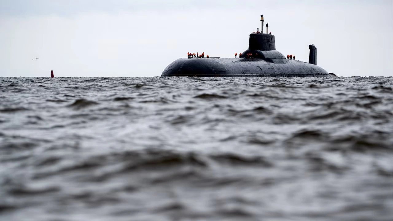 NATO holds Northern Viking drills without US forces for first time