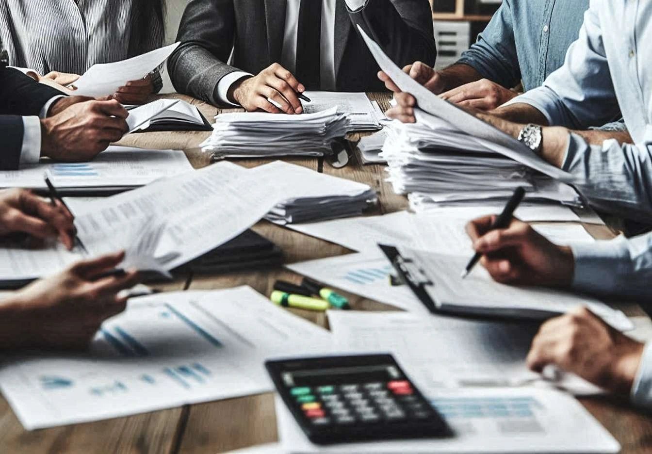 Астанада салықтық әкімшілендіру аудиті 326,2 млн теңге бұзушылық анықтады
