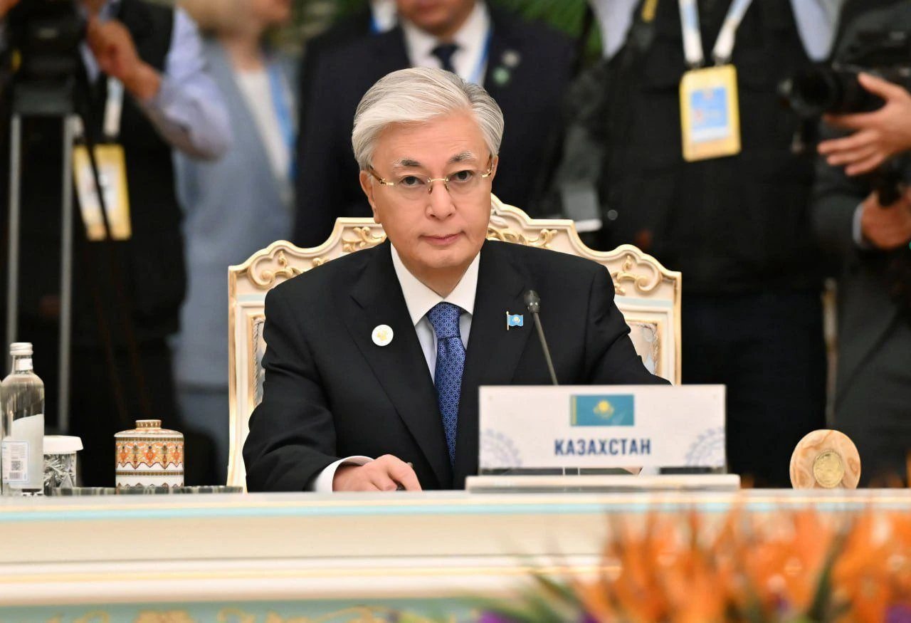 Tokayev ties Kazakhstan's reform success to public consciousness shift
