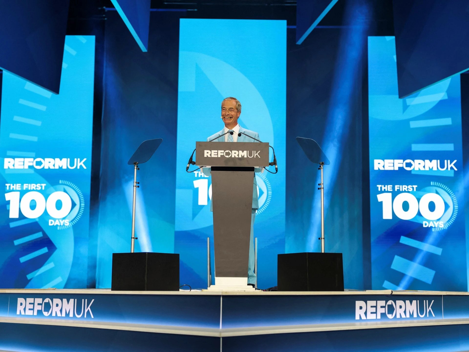 Бирмингемдегі Reform UK жетістігі — мультикультурализмнің сәтсіздігі емес, қараусыздық белгісі