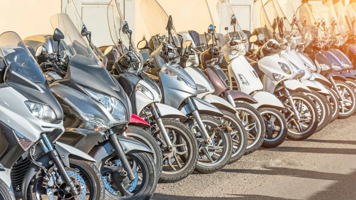 High fuel costs drive electric motorcycle surge in Pakistan and Vietnam