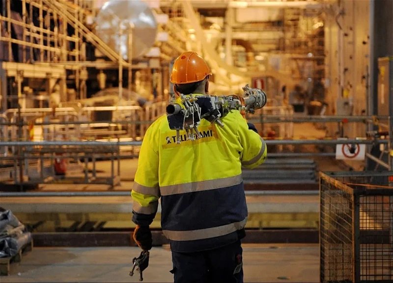 Eurometal warns EU could lose 300,000 manufacturing jobs by end-2026 on China competition
