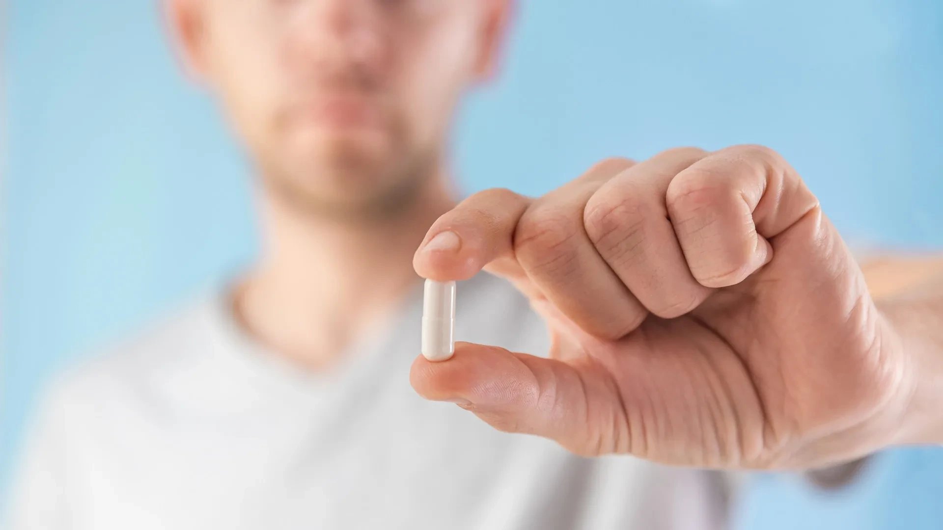 Tyrosine linked to shorter lifespan in men, study of 270,000 finds