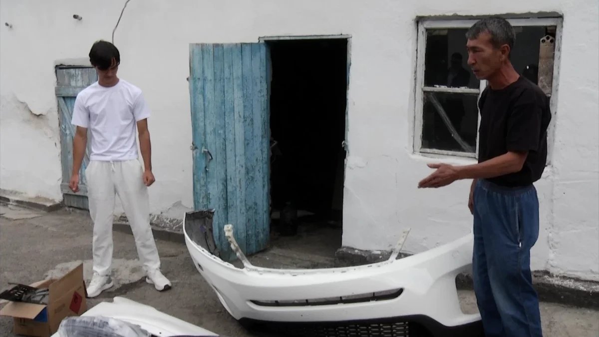 Сотрудник ЦОНа арестован после смертельного ДТП на трассе Алматы — Хоргос