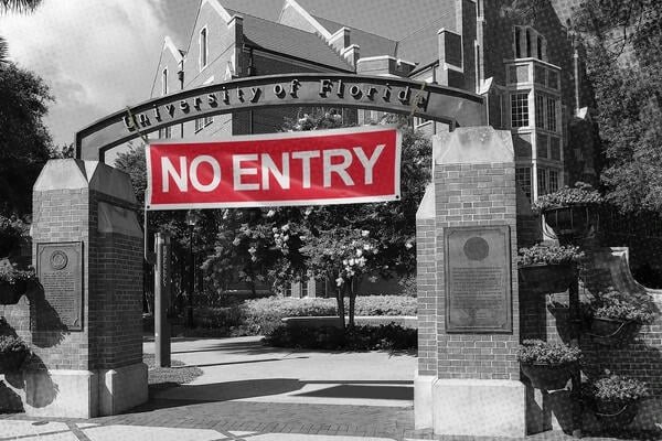 Florida Board of Governors bars undocumented students from selective public universities