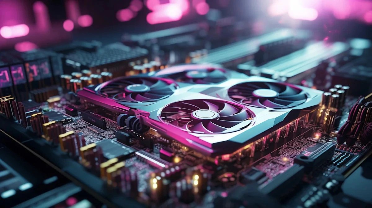 Nvidia projects fiscal 2028 revenue near $700 billion, surpassing Apple and Alphabet
