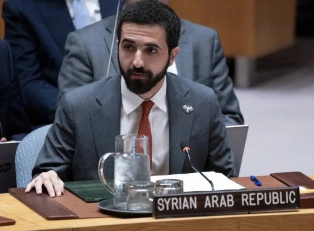 Syria begins destroying chemical weapons left by Assad regime