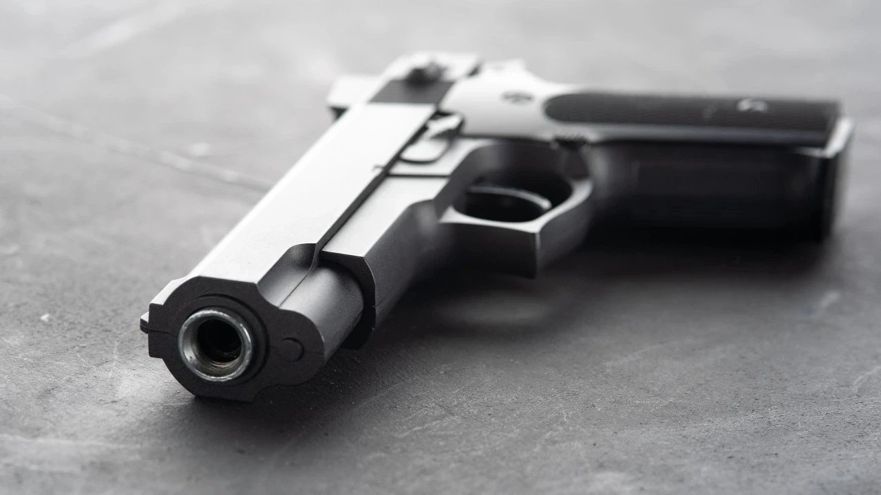 Қарағандыда екі адамды өлтірді деген күдікпен 56 жастағы ер адам ұсталды