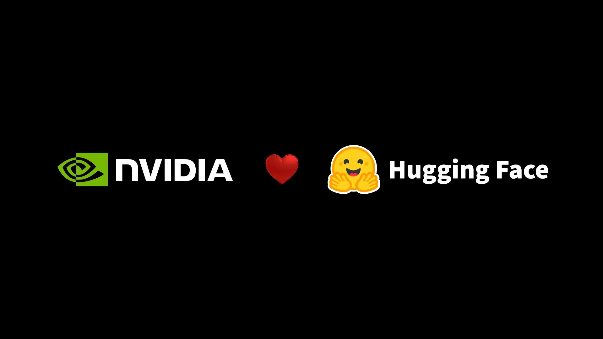 Nvidia confirms $12.9bn Hugging Face acquisition