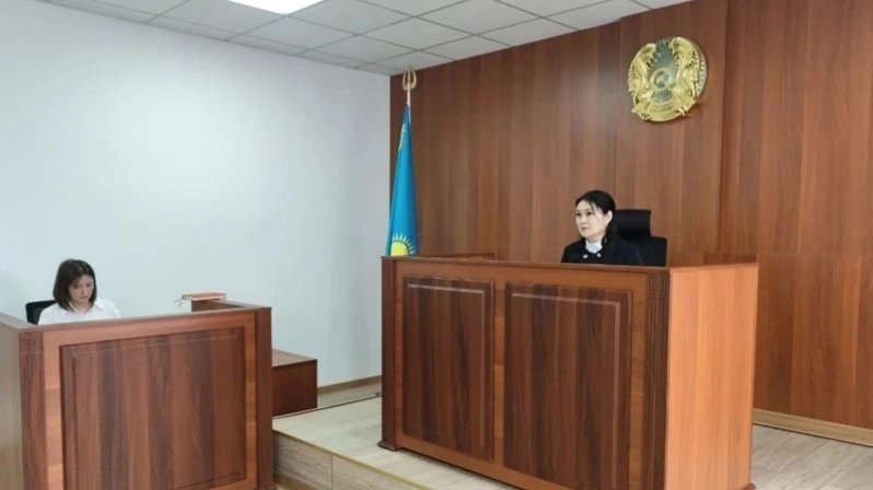 Court issues private ruling to Akmola region akim over Shchuchinsk cafe blast
