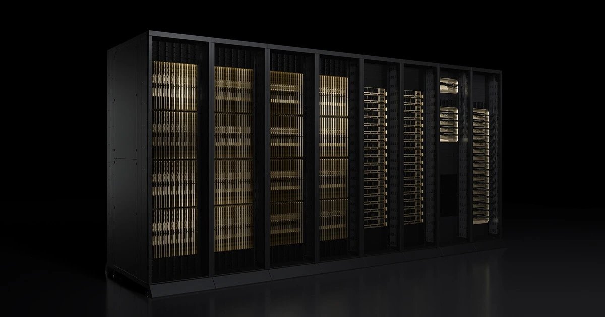 Iren CEO says AI computing demand may never be sated