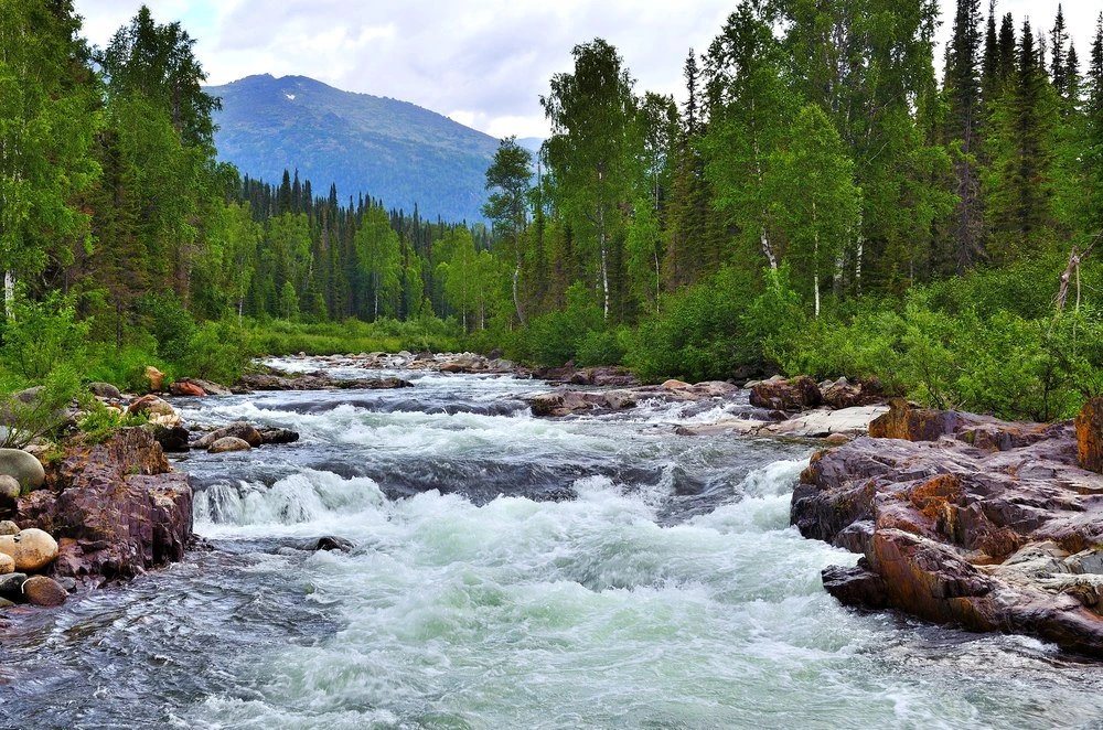 Kyrgyzstan unveils $850 million climate adaptation plan through 2035