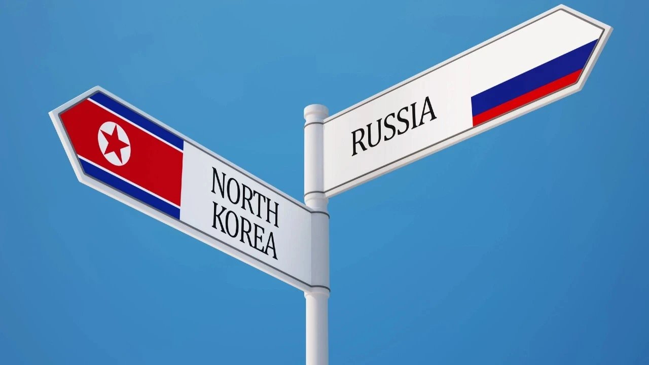 Russia opens first road bridge to North Korea across Tumen River