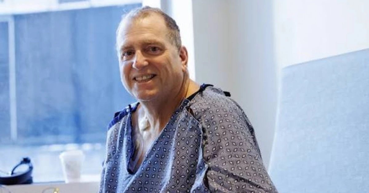 Genetically modified pig kidney supports patient 271 days before human transplant