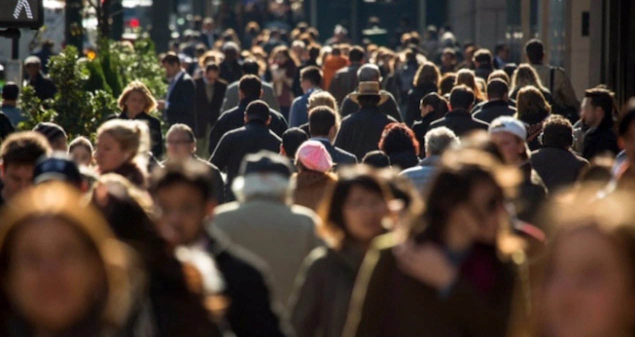US Census Bureau reports over-65s outnumber under-5s for first time