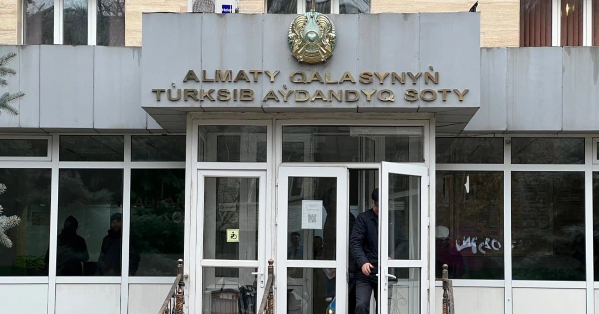 Kazakhstan convicts 19 on terrorism and extremism charges over three months