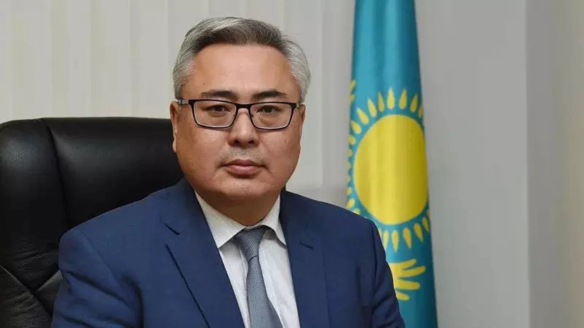 Tokayev reappoints Galymzhan Koishybayev as deputy PM and government chief of staff