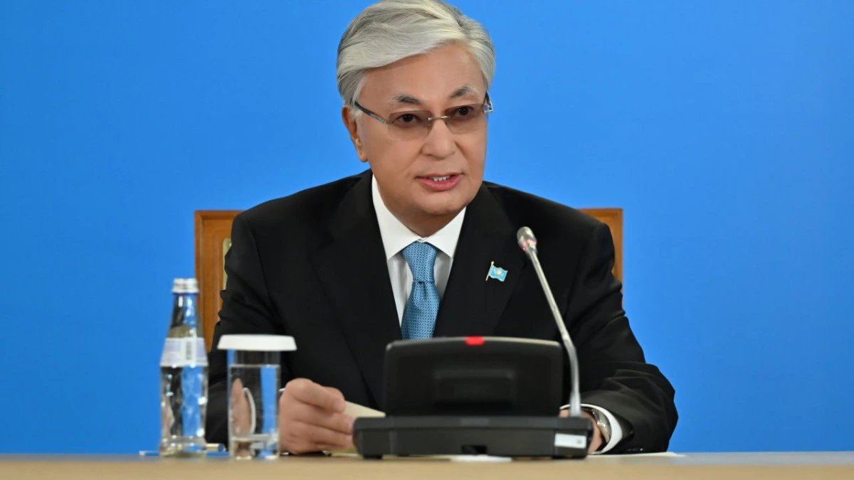 Tokayev approves new Security Council leadership and staff