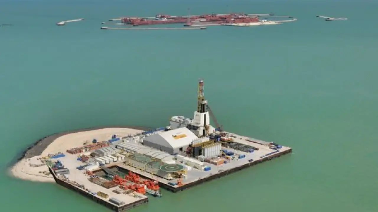 Kazakhstan finds $10.7 bln in violations in Kashagan contracts