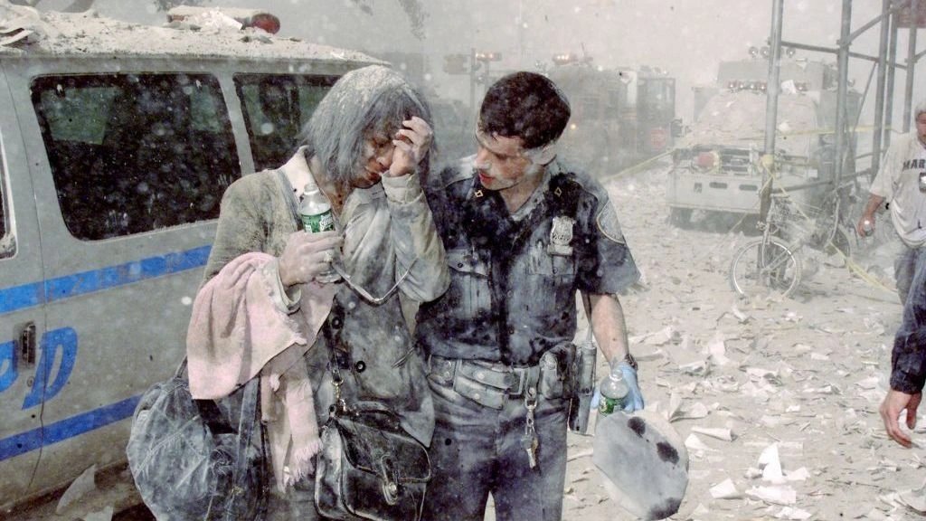 New York releases 170,000 documents on post-9/11 air quality concerns