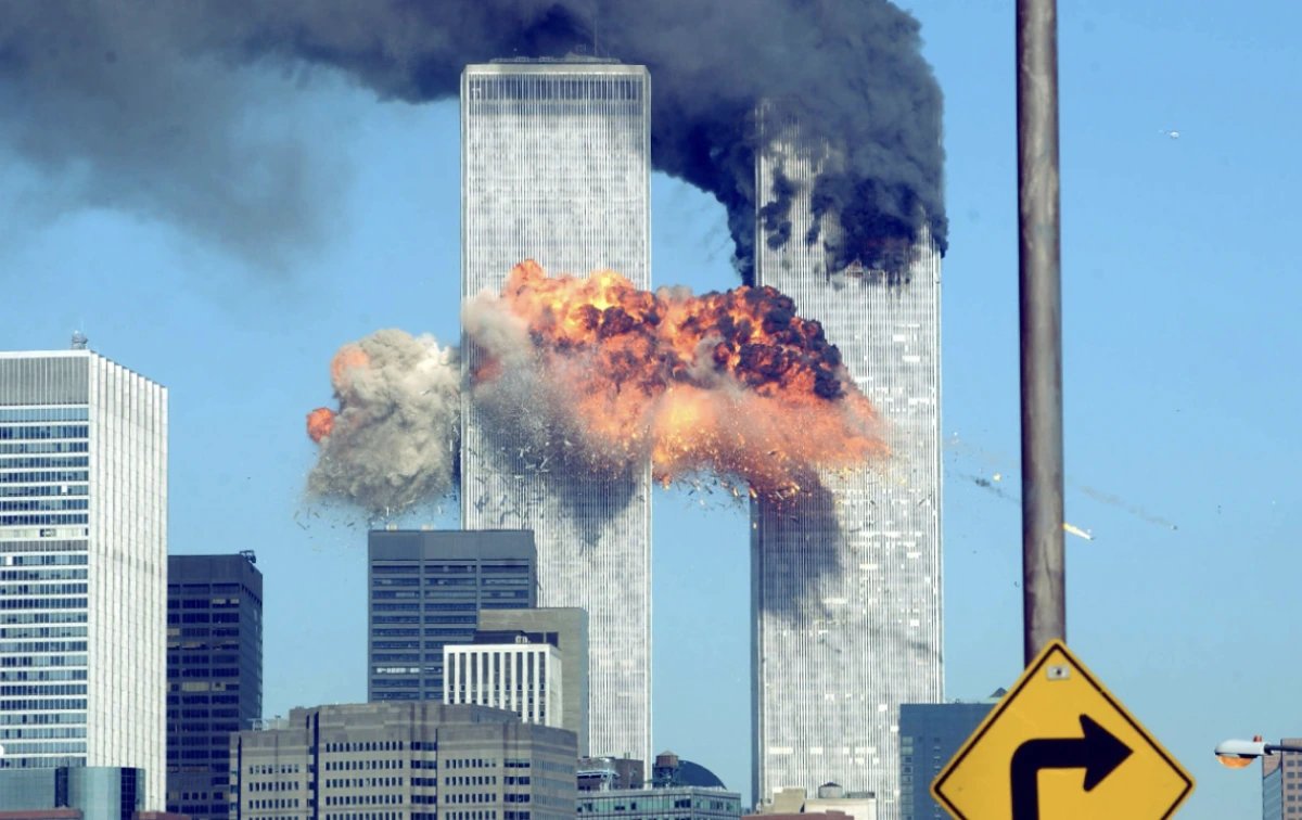 New York releases 170,000 pages showing officials misled public on 9/11 air safety