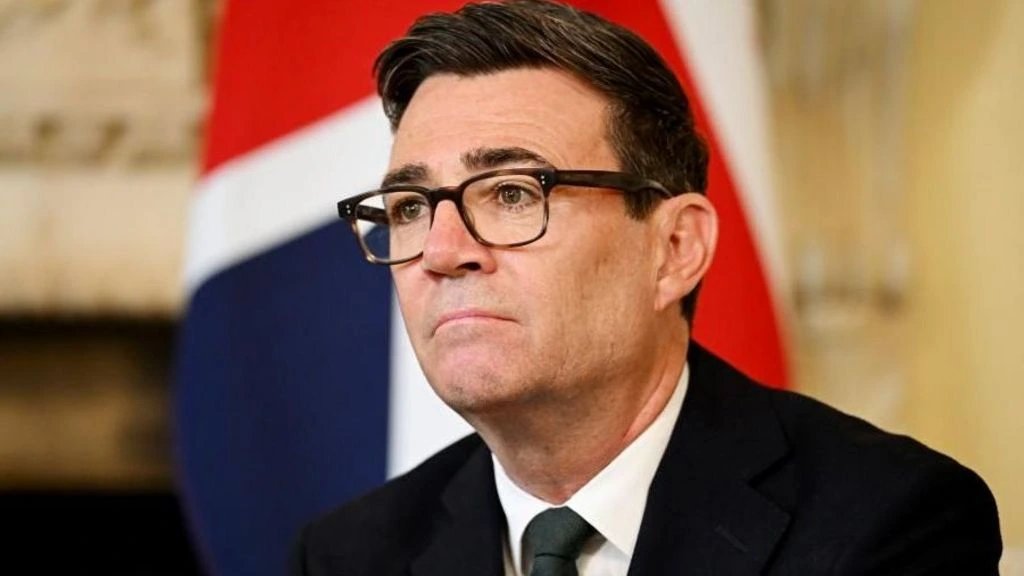 UK bans West Bank settlement imports in coordinated 12-nation move