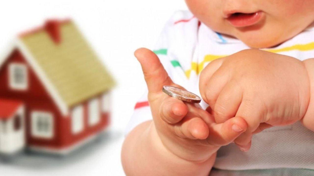 Kazakhstan's National Fund for Children pays $67.8 million to 338,000 minors