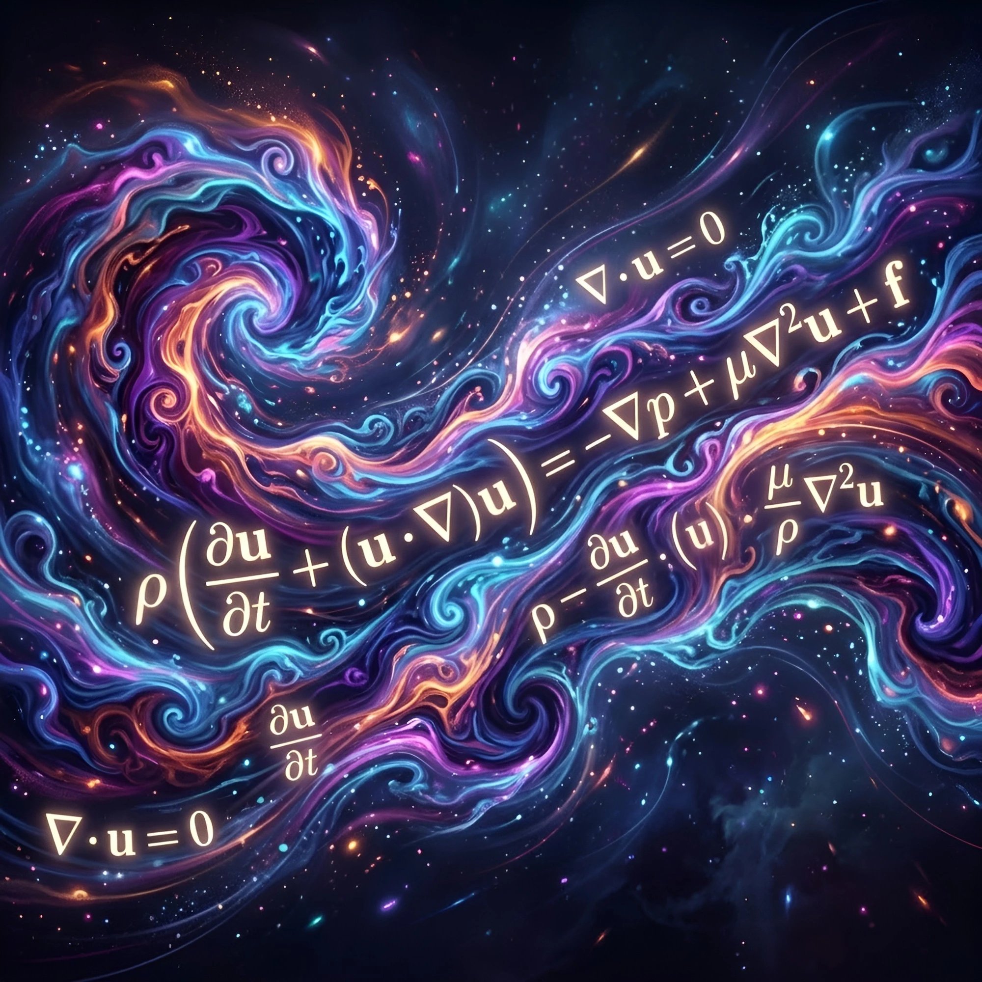 OpenAI claims AI solved Navier-Stokes Millennium Prize problem