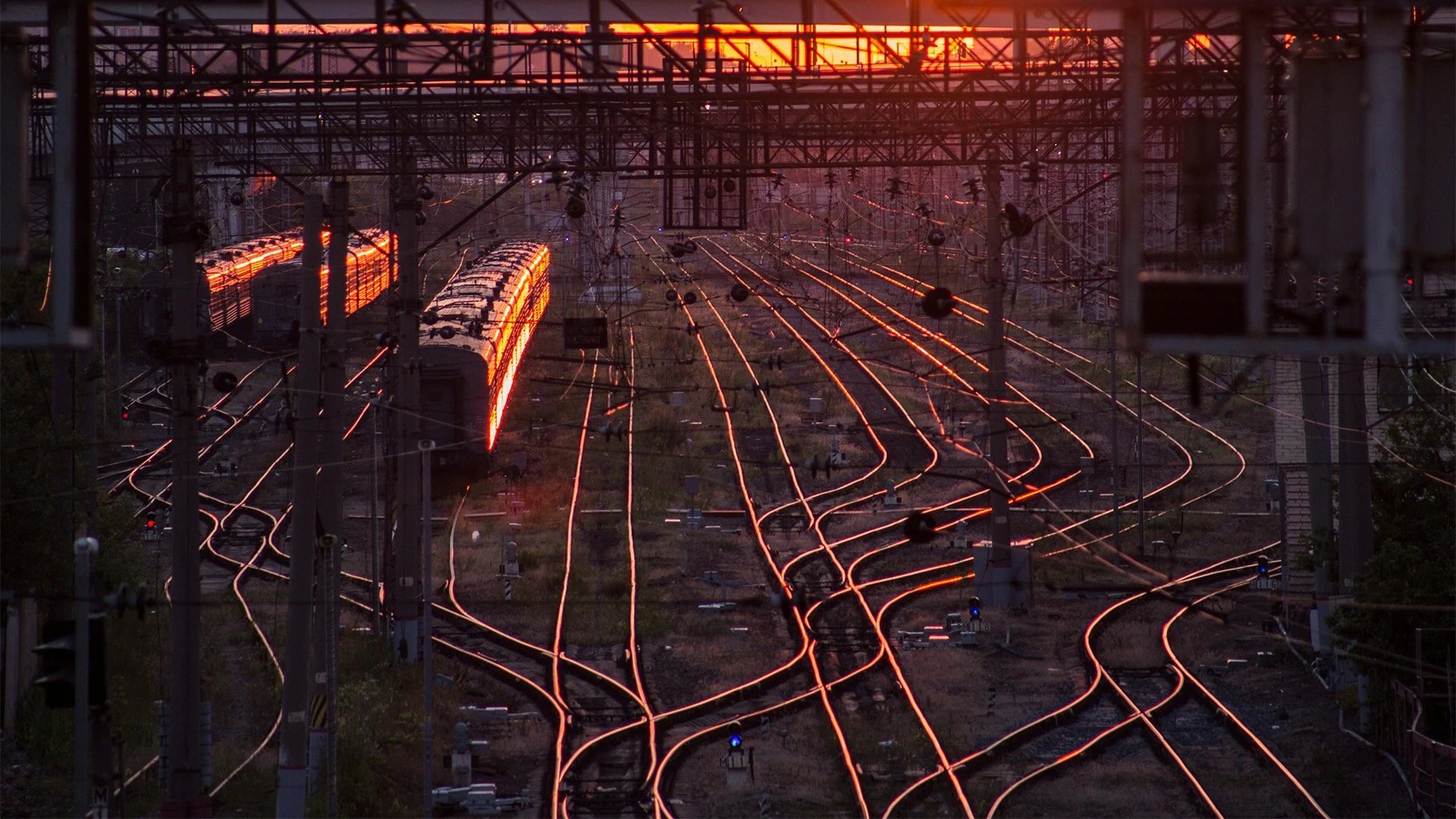 Russia weighs Trans-Altai rail to China bypassing Kazakhstan