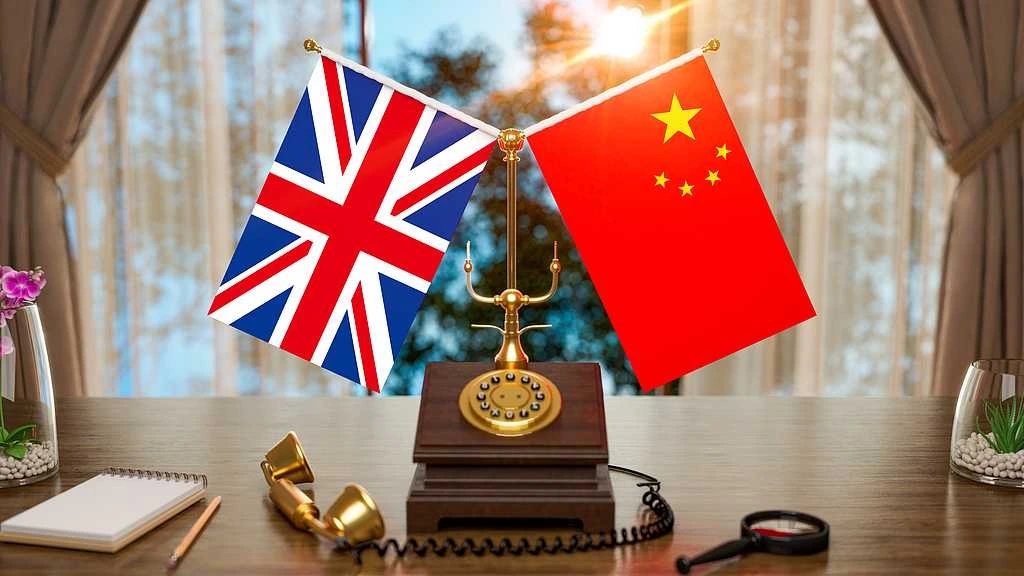 Xi Jinping urges UK PM Andy Burnham to strengthen mutual trust in phone call