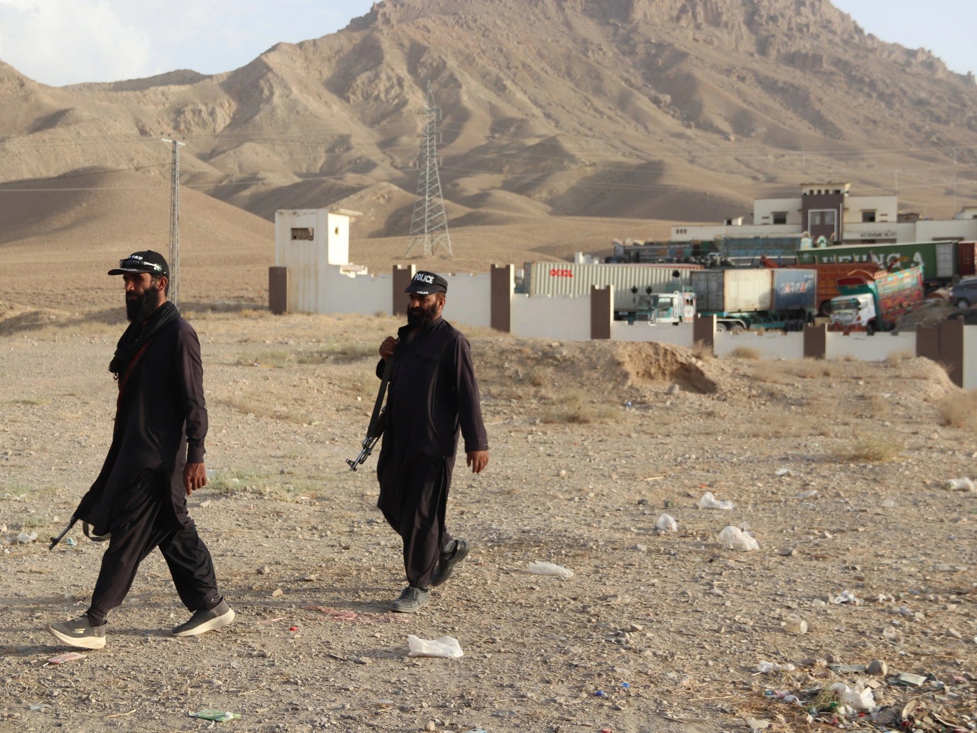 Balochistan's Pashtun districts see surge in violence since June