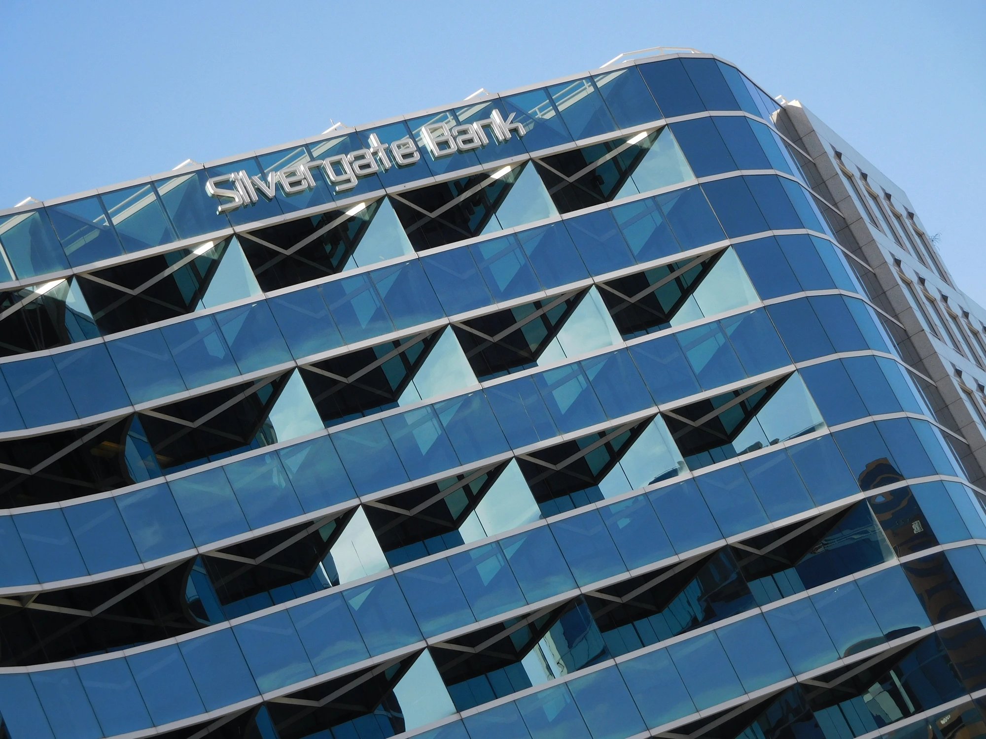 Silvergate ex-CEO blames Biden administration for bank's liquidation
