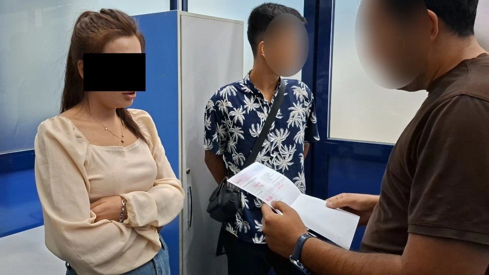 Fergana man detained trying to send two women to Moscow for prostitution