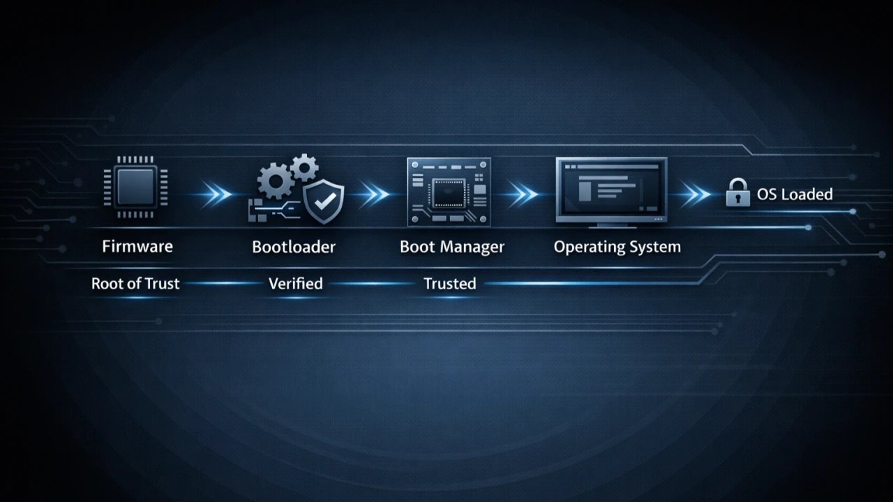 Researchers disclose UEFI Shell flaw bypassing Secure Boot in AMI, Gigabyte, Insyde, Cisco firmware