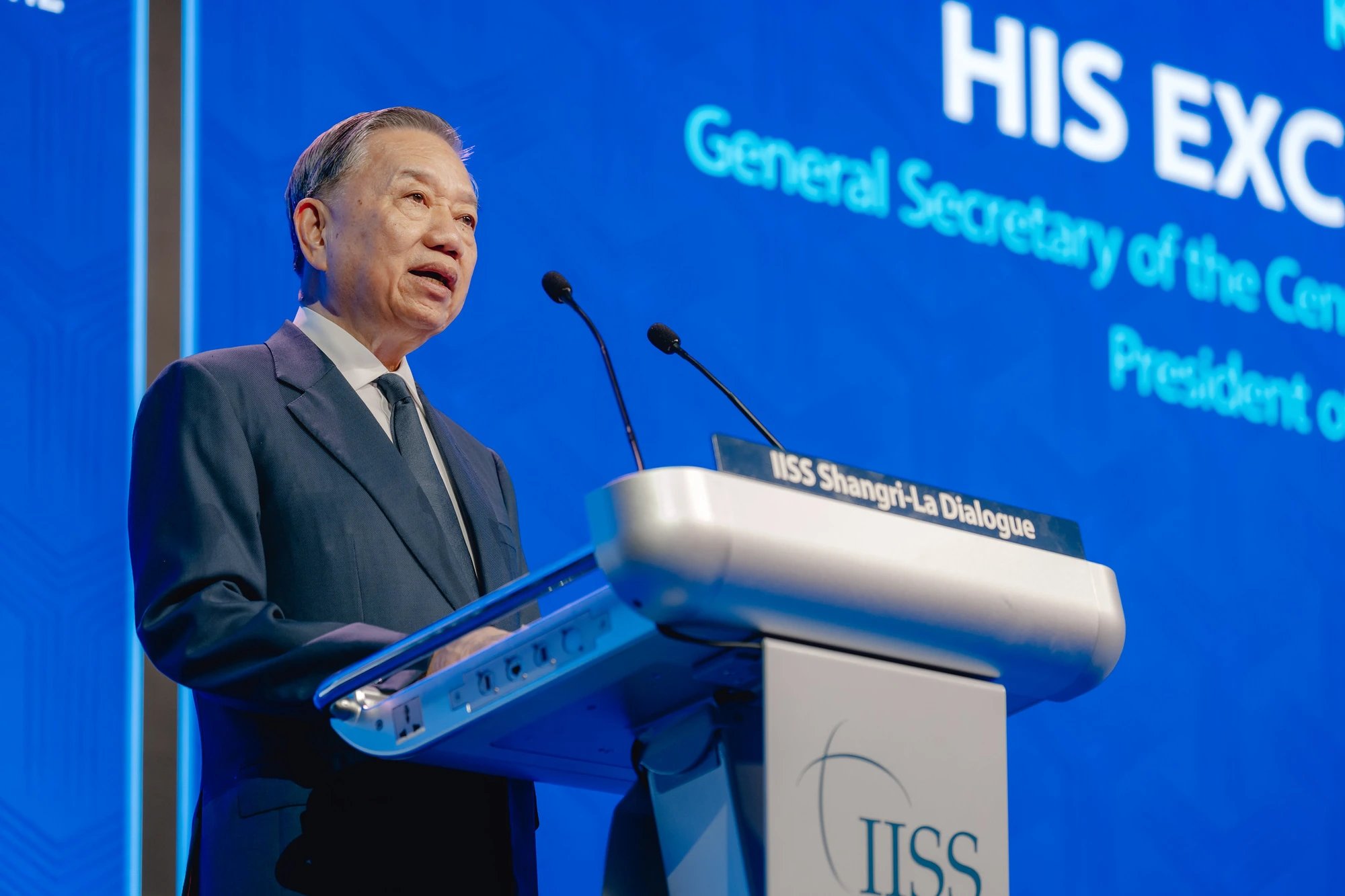 Vietnam's hedging strategy yields 8% GDP growth despite US tariffs