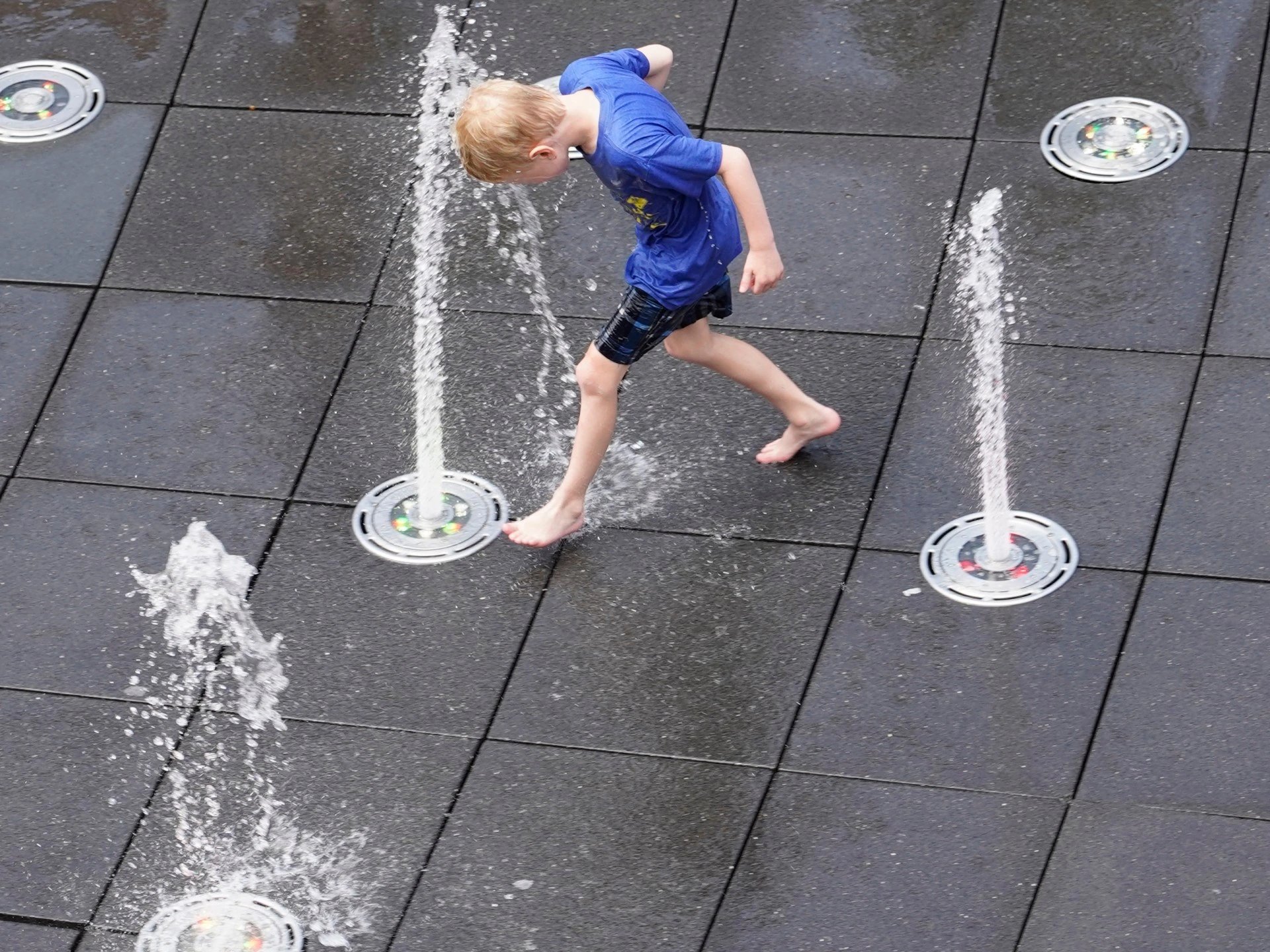 NOAA reports US hottest summer on record, August sets heat mark