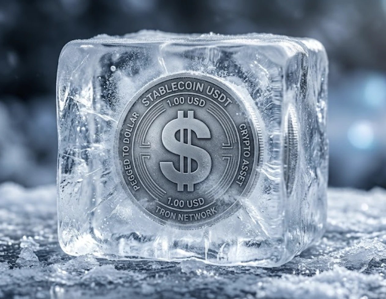 U.S. seizes $52.8 million in crypto from Xinbi Guarantee scam marketplace