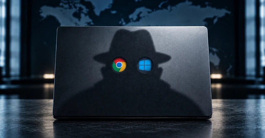 Four spy groups deploy same Chrome and Windows exploit kit within a week