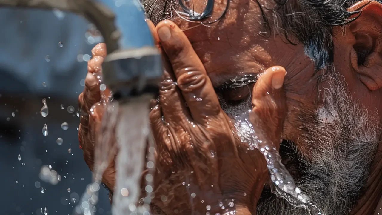 Spain records hottest summer in history with 61 days of extreme heat