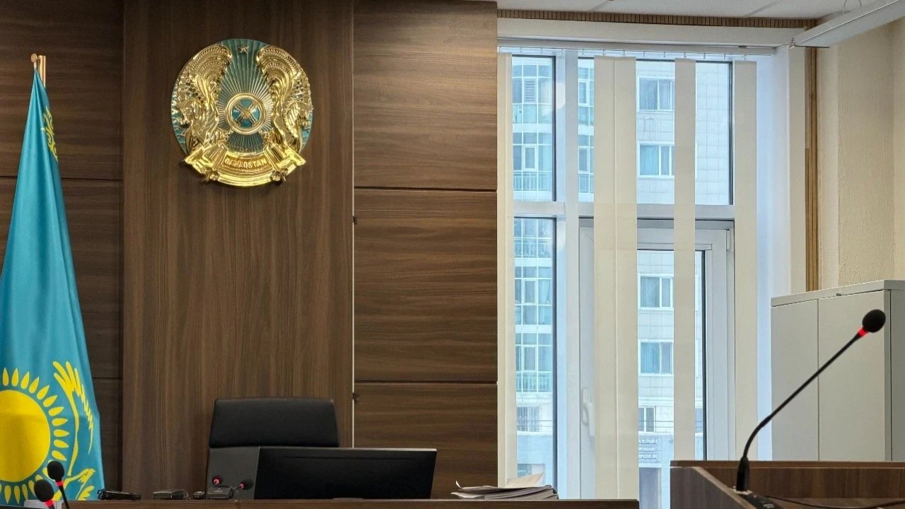 Criminal case opened against former managers of Astana building where facade collapsed