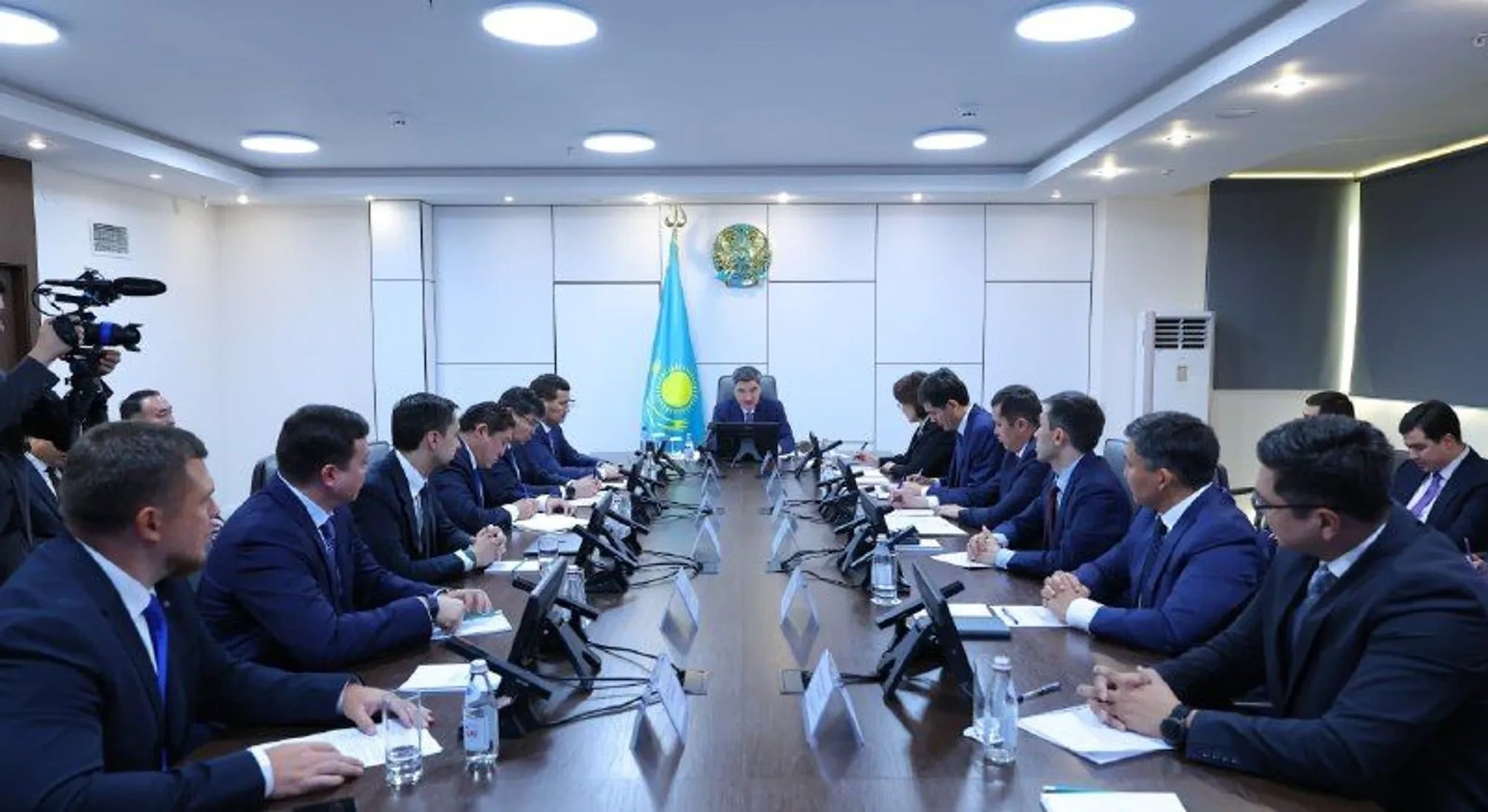 Kazakhstan's digital health overhaul cuts 400,000 inactive patient records, saving 31 billion tenge