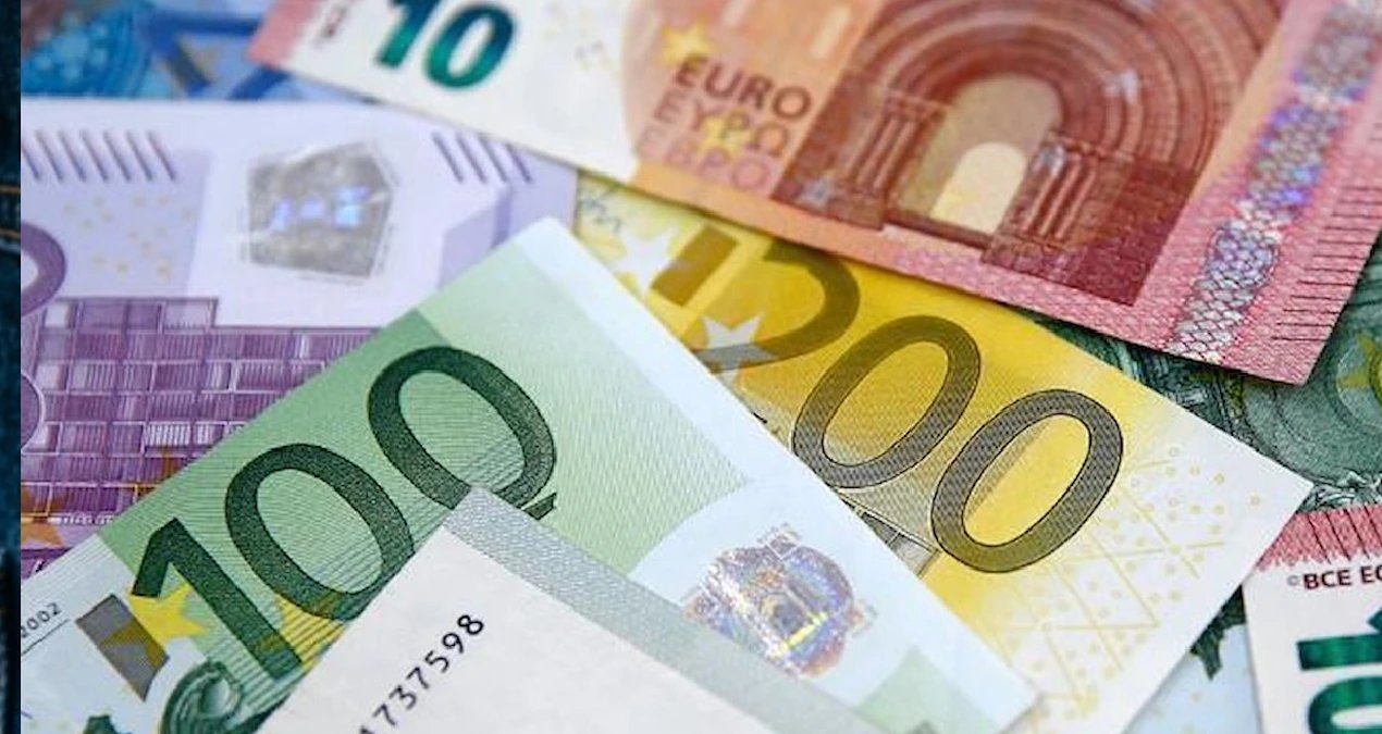 ECB raises key rates by 25 basis points citing Iran war inflation risk