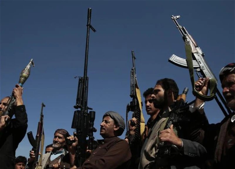 Houthis seize Yemen's Red Sea port of Mocha