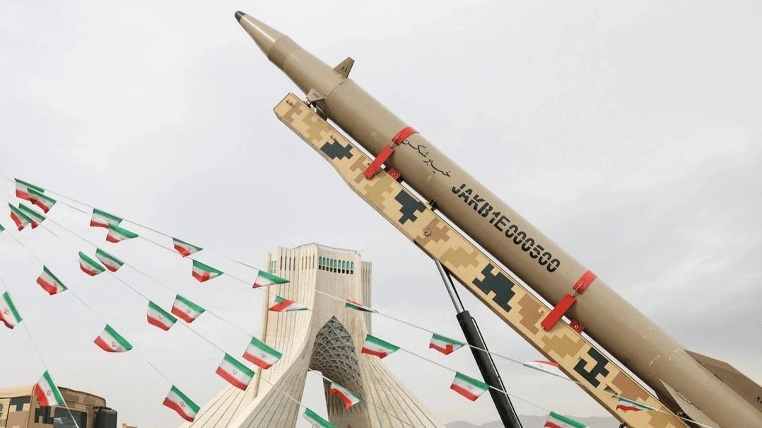 Iran's IRGC sets conditions for ending war with US