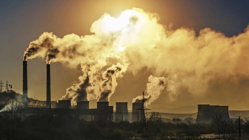 Turkmenistan targets methane mega-leaks as global pledge lags