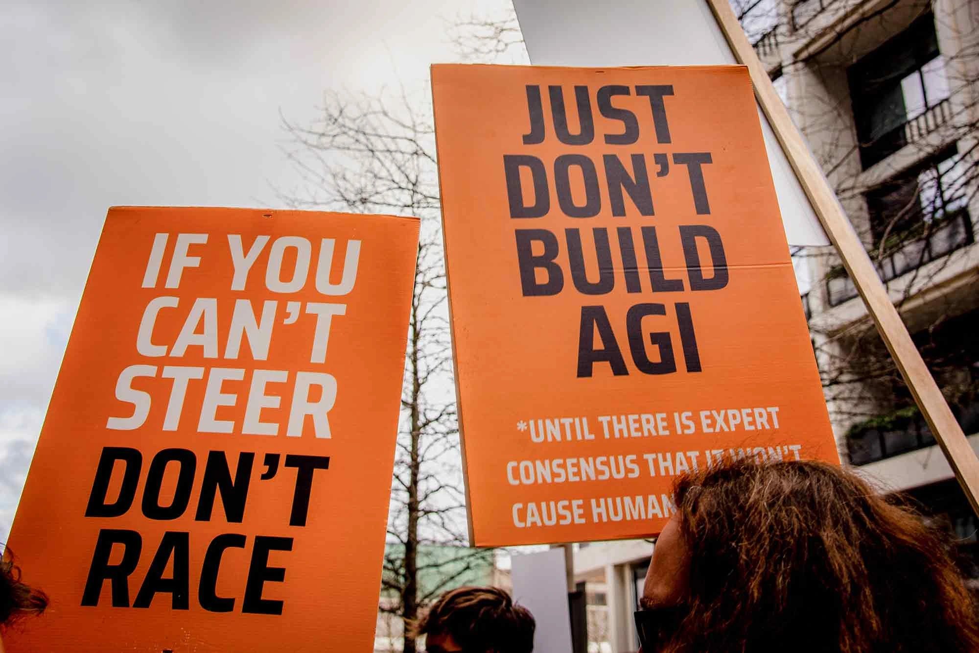 Anthropic Researcher Resigns, Warns AI Could Kill All Humans by 2030